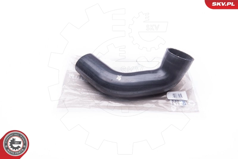 Charge Air Hose